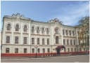 Канал МБОУ "Гимназия №1" Чистопольского муниципального района Республики Татарстан в MAX