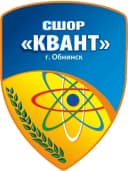 Канал СШОР "КВАНТ" г. Обнинск в MAX