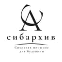 Канал ГосАрхив НСО в MAX