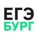 Канал Курсы ЕГЭбург | для 5-11 классов в MAX