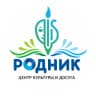 MAX-канал МАУ «ЦКиД «Родник» ТМО