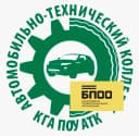 Канал Автомобильно-технический колледж (БПОО/РЦРД «Абилимпикс») в MAX