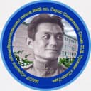 Канал Муниципальное автономное общеобразовательное учреждение "Средняя общеобразовательная школа № 12 имени Героя Советского Союза Ж.Е. Тулаева" г. Улан-Удэ в MAX