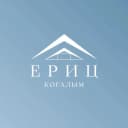 Канал ЕРИЦ Когалым в MAX