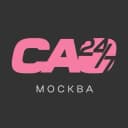 Канал САО 24/7 Москва в MAX
