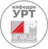 MAX-канал Кафедра УРТ - НГУАДИ