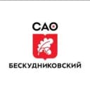 Канал Управа Бескудниковского района города Москвы в MAX