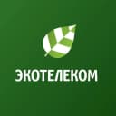 Канал Экотелеком | Провайдер в Москве и Московской области в MAX