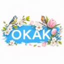 Канал Окак в MAX
