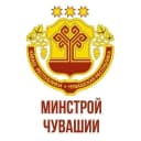 Канал Минстрой Чувашии в MAX