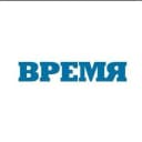 Канал Газета "Время" в MAX