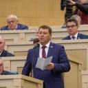 Канал Сенатор Иван Абрамов в MAX