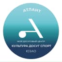 Канал Мой досуговый центр «Атлант» в MAX