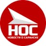 MAX-канал «НОС: Новости о Саранске и Мордовии»