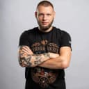 Группа Лебедев Сергей / тренер по единоборствам в MAX