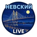 Канал Невский район Санкт-Петербурга в MAX