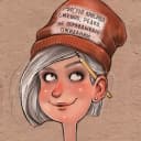 Канал Mary_chemi в MAX