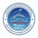 Канал МОУ СОШ "Образовательный комплекс "Формула РОСТа" в MAX
