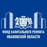 MAX-канал НО "Региональный фонд капитального ремонта многоквартирных домов Ивановской области"