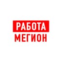Канал Работа в Мегионе в MAX