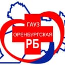 Канал Оренбургская районная больница в MAX