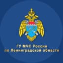 Канал МЧС Ленинградской области в MAX
