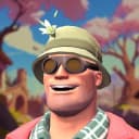 Группа Team Fortress 2 🌿 в MAX