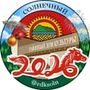 Канал РДК Солнечный в MAX