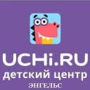 Канал Учи.ру Энгельс в MAX