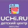 MAX-канал Учи.ру Энгельс