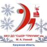 MAX-канал МКУ ДО СШОР ТРИУМФ