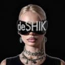 Канал Дарья deSHIK в MAX