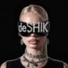 MAX-канал Дарья deSHIK