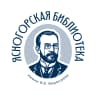MAX-канал Ясногорская библиотека им. В.В. Вересаева