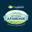 Канал ГУДВИЛЛ - крупы, хлопья, мука с Алтая в MAX