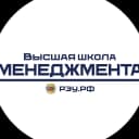 Канал Высшая школа менеджмента РЭУ им. Г.В.Плеханова в MAX
