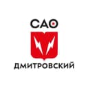 Канал Управа Дмитровского района города Москвы в MAX