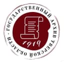 Канал Государственный архив Тверской области в MAX