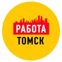 Канал Работа в Томске в MAX