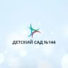 MAX-канал МДОУ "Детский сад №144"