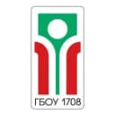Канал Школа 1708 в MAX