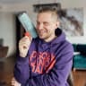 MAX-канал РумТурист Виктор Виден: Шедеврирование стен