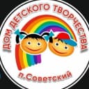 Канал МУ ДО "ДДТ п.Советский" в MAX