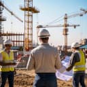 Канал 🏗️Работа для Строителей|Вакансии|Стройка🛠️ в MAX