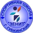 Канал МБУ ДО СШ «Зенит» город Губкинский в MAX
