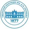 MAX-канал ТВЕРСКОЙ КОЛЛЕДЖ ИМ. А.Н. КОНЯЕВА