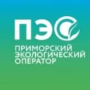Канал Приморский экологический оператор в MAX