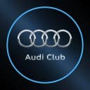 Канал Audi Club в MAX