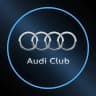 MAX-канал Audi Club