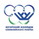 Канал Югорский колледж олимпийского резерва в MAX